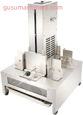 Chocolate Chips Machine