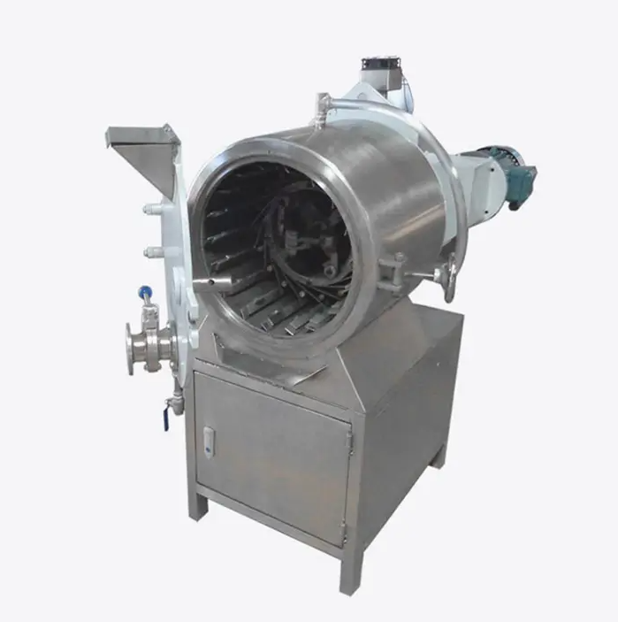 food machine