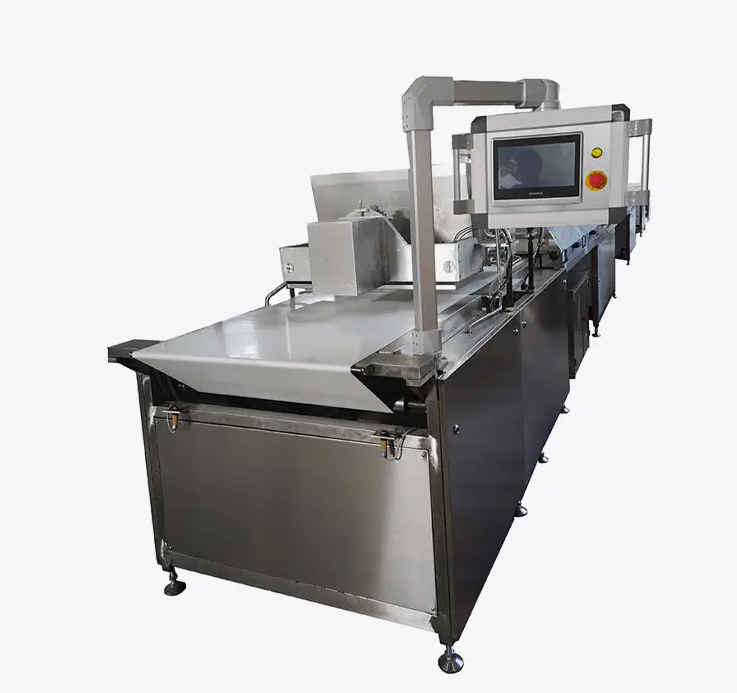 Chocolate Depositor