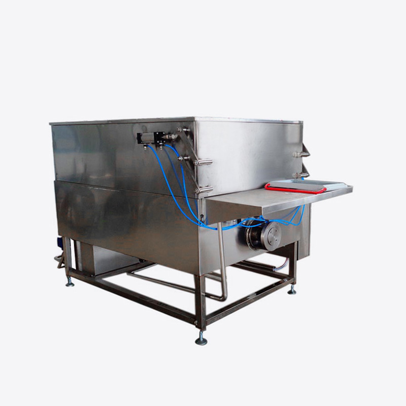 Process chocolate efficiently with an industrial Ball Mill Chocolate Machine designed for particle size reduction.