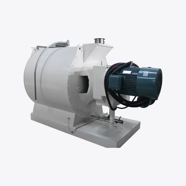 Chocolate Conching Machine designed for controlled mixing, refining, and aeration during chocolate processing.